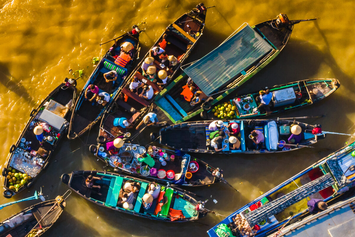 Cai-Rang-Floating-Market