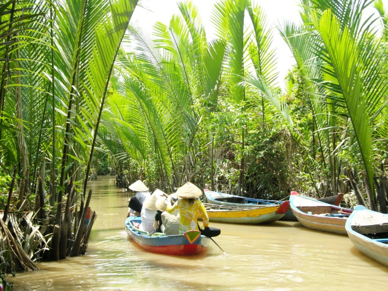 Chet-Say-River. Chet-Say-River.
