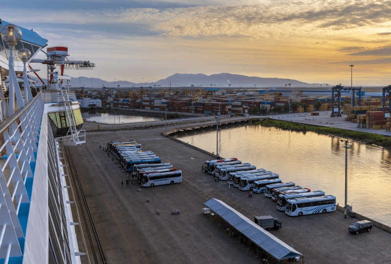 Phu-My-Port