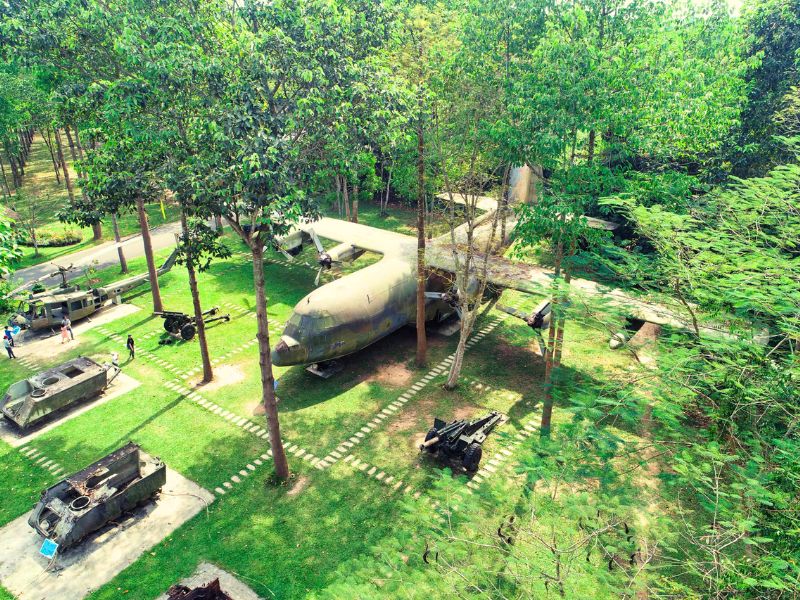 Private-Cu-Chi-Tunnels-From-Phu-My-Port
