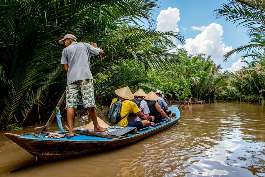 Tan-Thach-Canal