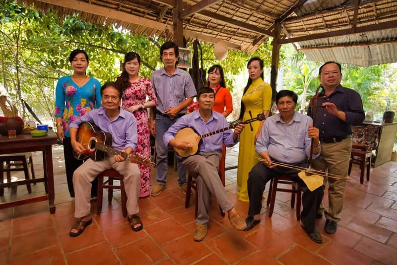 Tan-Thach-Village-Ben-Tre