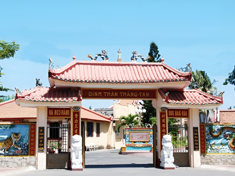 Thang-Tam-Temple