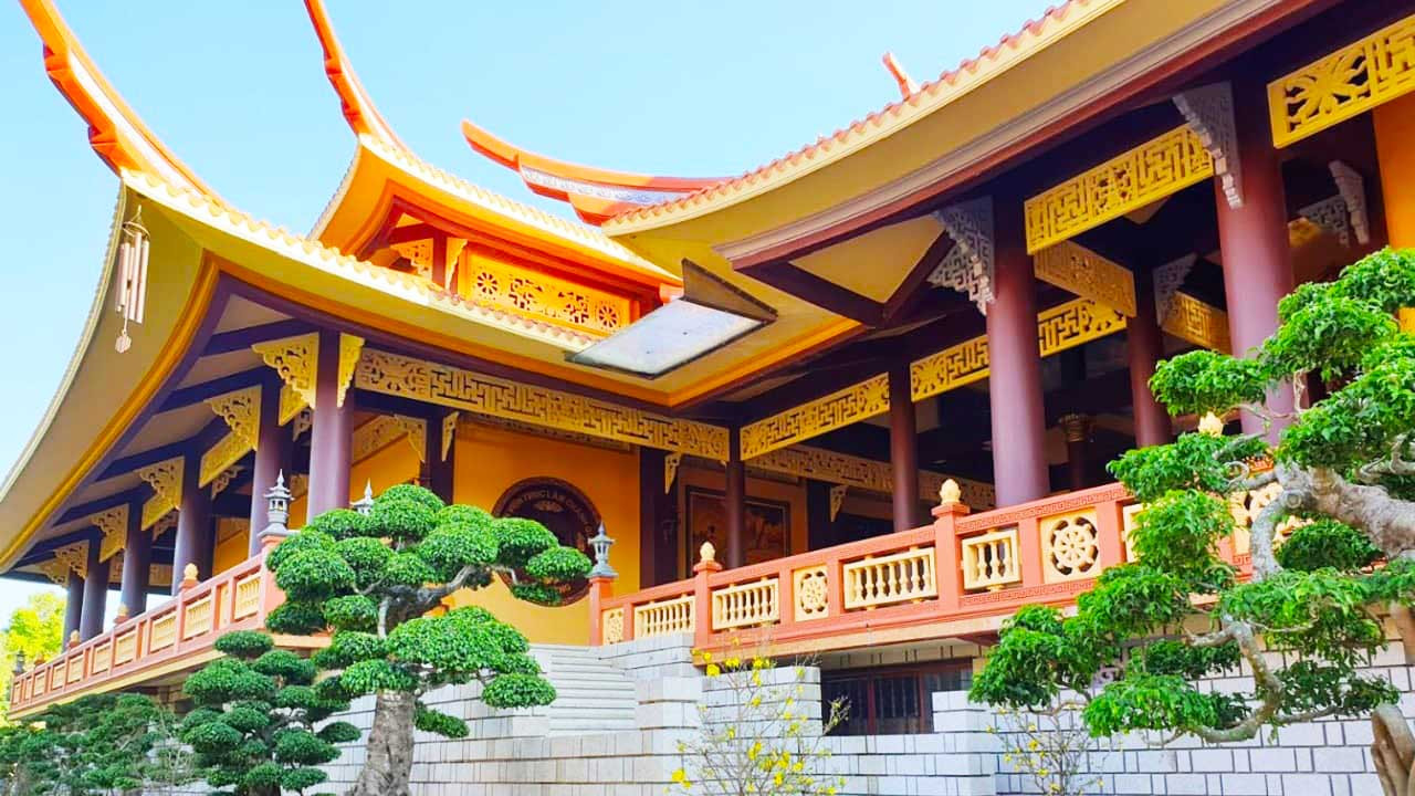 Truc-Lam-Chanh-Giac-Zen-Monastery