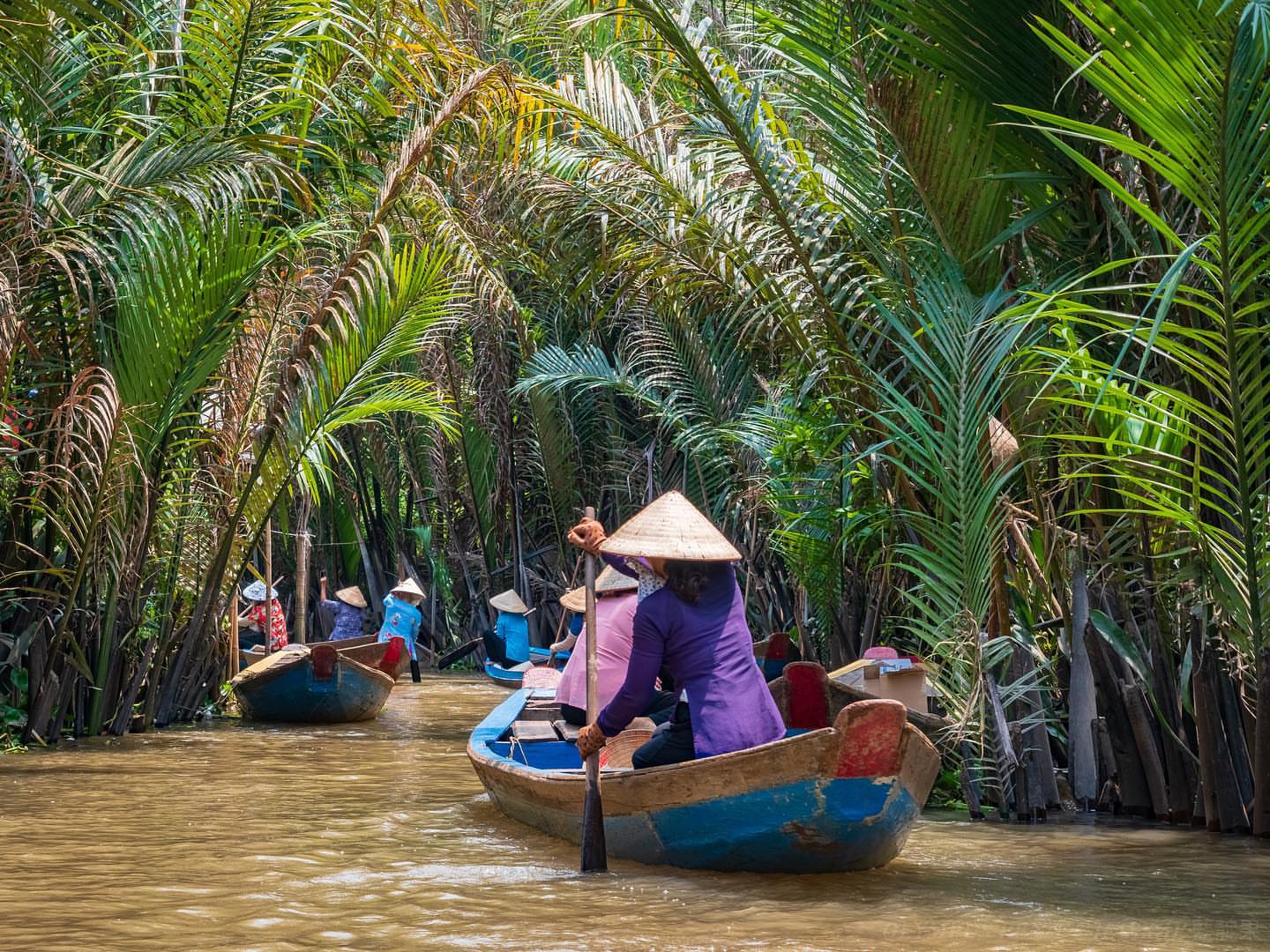 Boat-trip-on-Tien-River