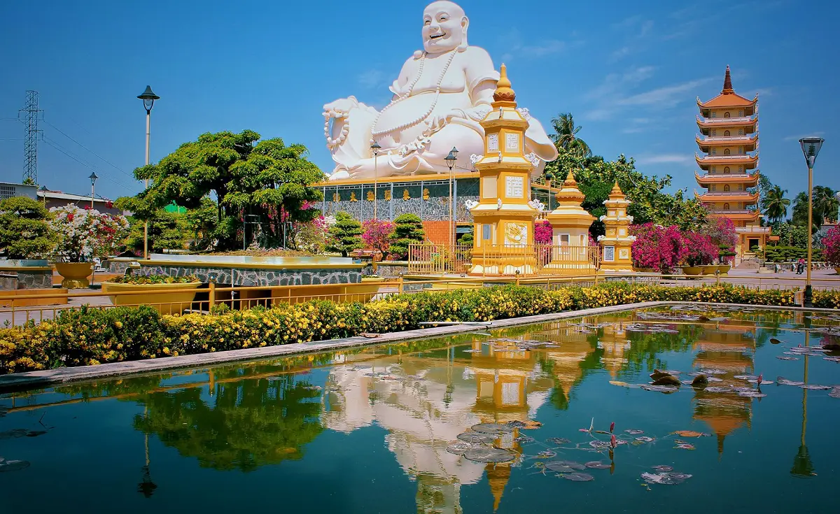 Vinh-Trang-Pagoda