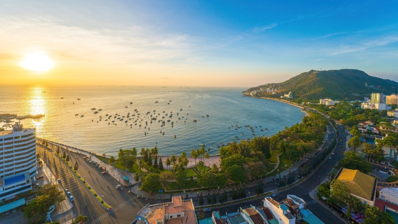 Vung-Tau