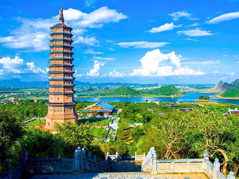 bai-dinh-pagoda