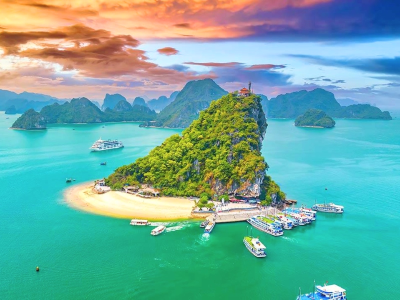beach-in-titop-island