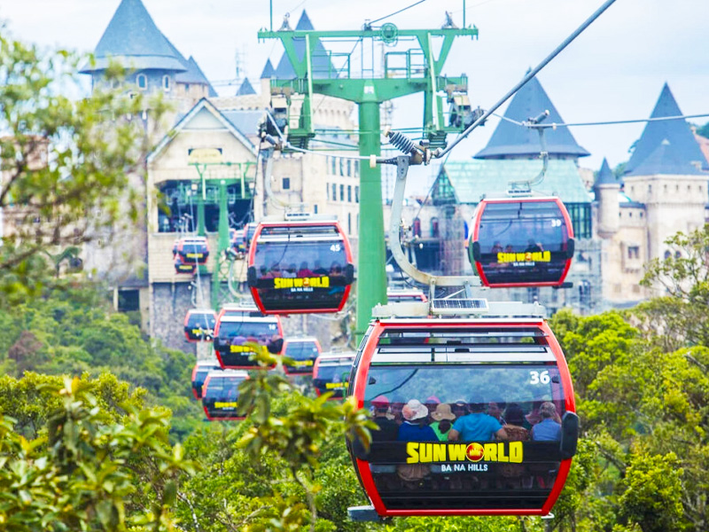 cable-car