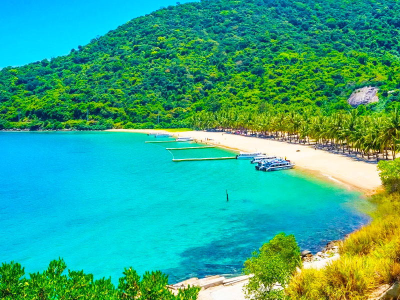 cham-island-beach