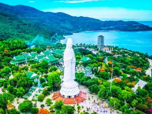 Da Nang City Tour Half Day