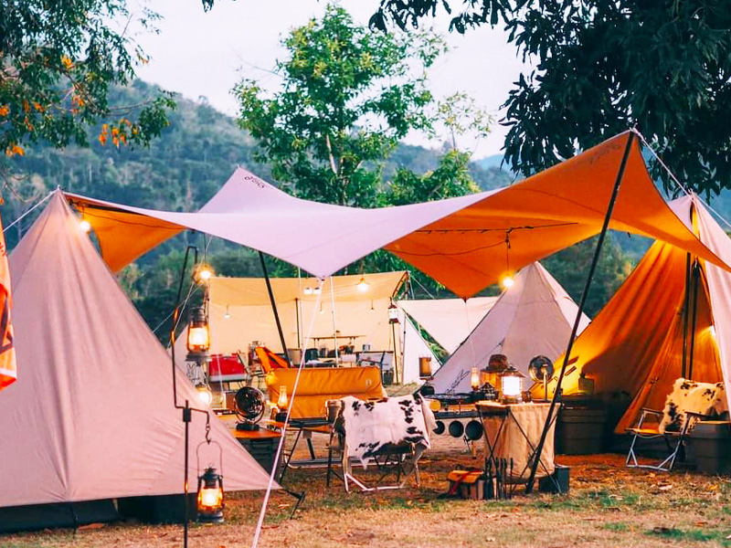 dalat-camping-tour