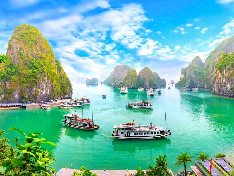 halong-bay-cruise-tour