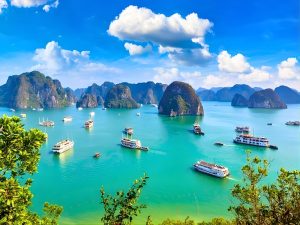 Halong Bay Cultural Experience Tour