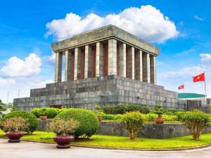 Hanoi Cultural Heritage Tour