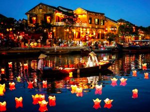 Marble Mountain Hoi An Tour
