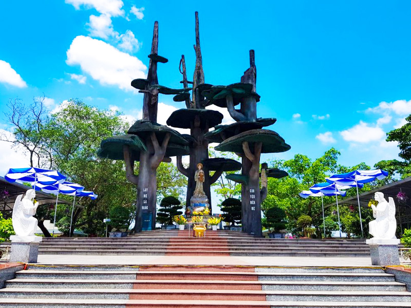 la-vang-holy-land