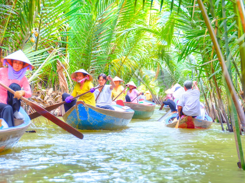 mekong mekong