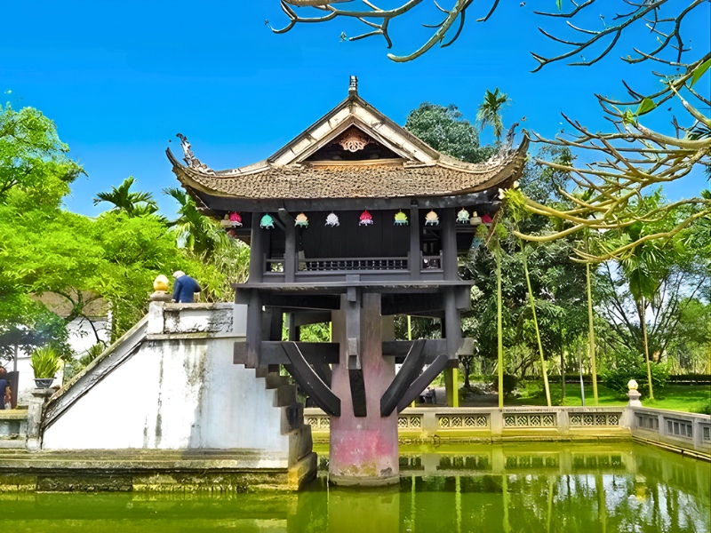 one-pillar-pagoda