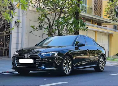 Private Car Rental