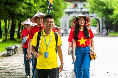 Private Tour Guides