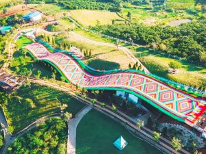Da Lat Countryside Tour