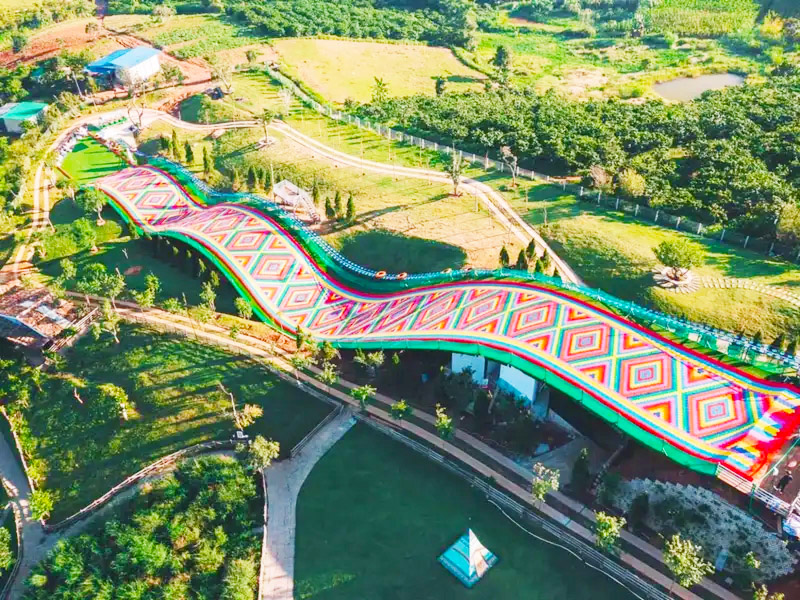 ta-nung-village ta-nung-village