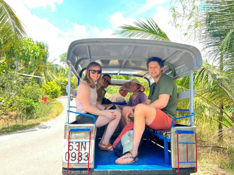 tuk-tuk