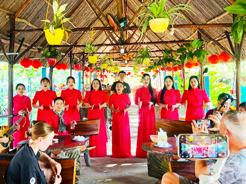 vietnamese-folk-music