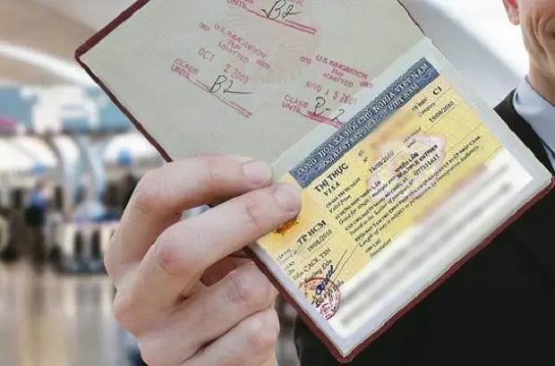 Visa Assistance