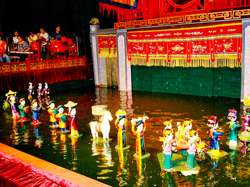 water-puppet-show-sai-gon