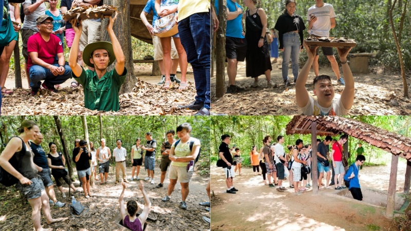 Reasons-why-you-absolutely-must-visit-the-Cu-Chi-Tunnels
