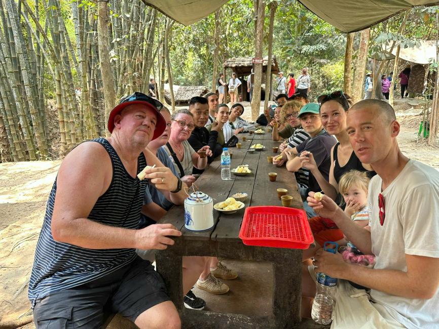 Wartime-Food-Tasting