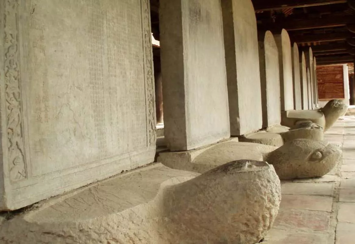 The-Doctoral-Steles-A-UNESCO-Heritage
